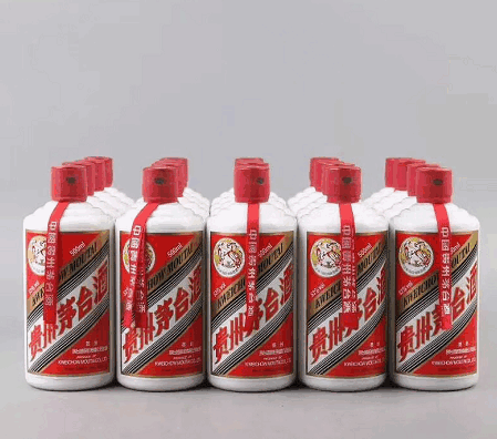 石河子名酒回收